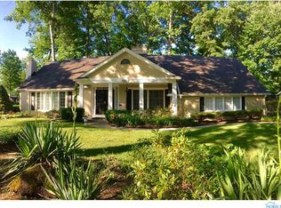 3431 Shakespeare Ln, Toledo, OH 43615