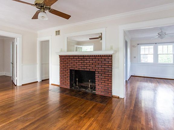 wooden floors