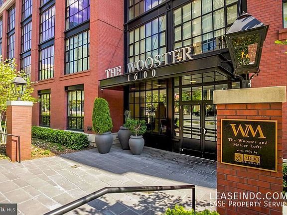 2nd image of 1600 Clarendon Blvd #W313