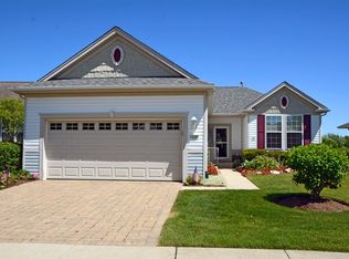 12353 Fox Run Ct, Huntley, IL 60142