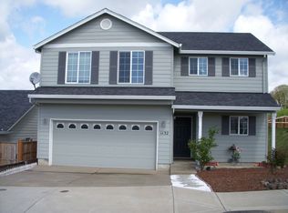 1132 E 12th St, Lafayette, OR