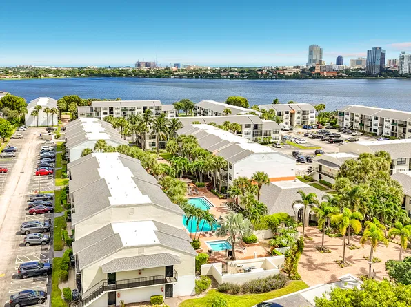 706 Executive Center Dr #12A, West Palm Beach, FL 33401