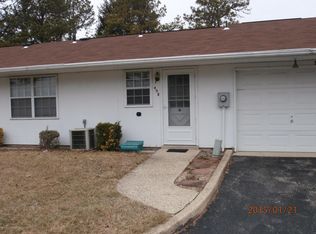 49B Edinburgh Ln #B, Manchester Township, NJ 08759