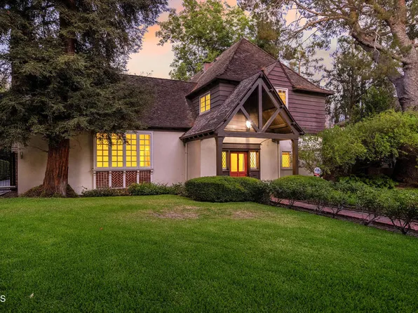 1206 Winston Ave, San Marino, CA 91108