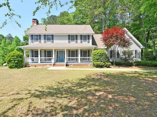 1311 Dogwood Cir, Roanoke, AL 36274