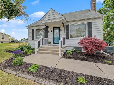418 New Magnolia Rd, Vineland, NJ, 08360