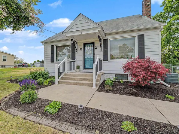 418 New Magnolia Rd, Vineland, NJ 08360