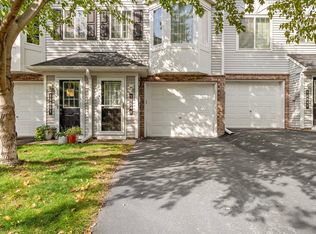 15549 Flyboat Ln #63, Saint Paul, MN 55124