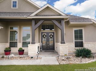 7910 Cibolo Vw, Boerne, TX 78015