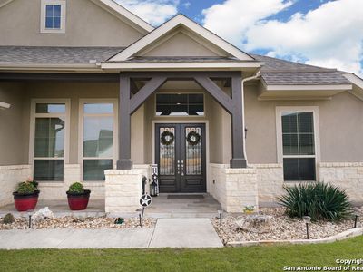7910 Cibolo View, Boerne, TX, 78015