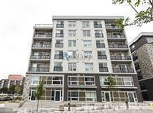 275 Larch St #1, Waterloo, ON N2L 3R2