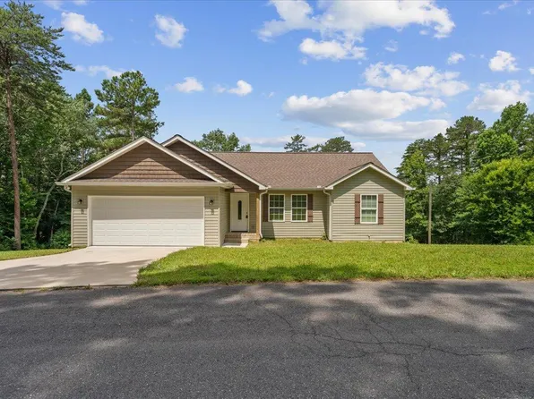 2936 Rebecca Cir, Rocky Face, GA 30740