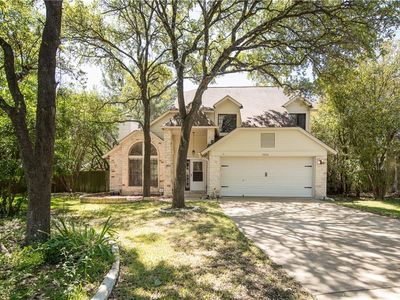 3008 Cat Claw Cv, Cedar Park, TX, 78613