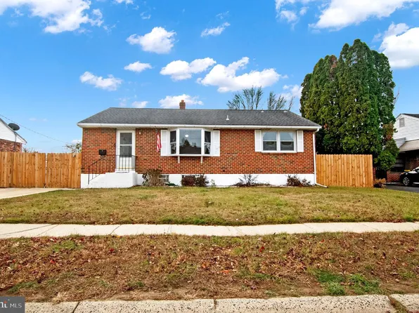 19 Millbrook Rd, Newark, DE 19713