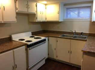 1702 12th Ave, Huntington, WV 25701