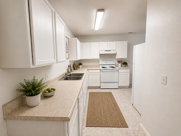 Willow Park Apartments — Photo 11