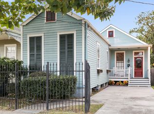 1916 Fern St, New Orleans, LA 70118