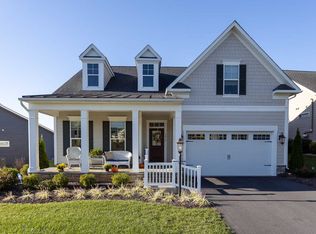 3018 Preston Lake Blvd, Rockingham, VA 22801