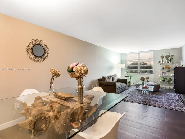 145 SE 25th Rd APT 501, Miami, FL 33129