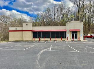 180 S Washington St, Ripley, TN 38063