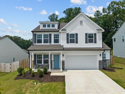 518 Rushmore Pl, Durham, NC, 27712