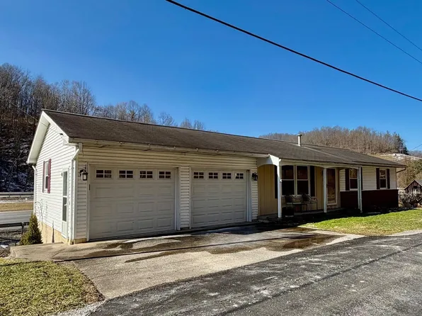 3234 Old Route 33 Rd #33, Horner, WV 26372