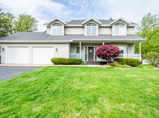 3450 Kedzie St, Saint Joseph, MI 49085