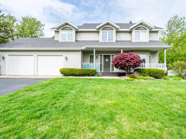 3450 Kedzie St, Saint Joseph, MI 49085
