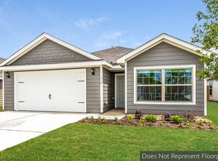 305 Trinity Rd, Denton, TX 76208