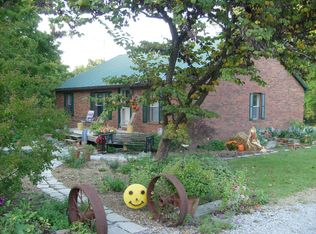 300 Highland Rd, Sturgis, KY 42459