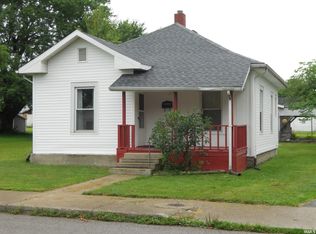 733 S Plate St, Kokomo, IN 46901