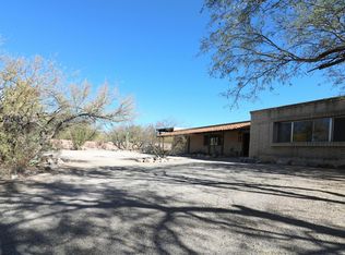 3042 N Sourdough Pl, Tucson, AZ 85749