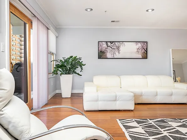 507 Central Ave APT 3, Jersey City, NJ 07307