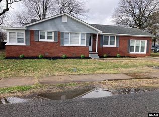 309 N College St, Ridgely, TN 38080