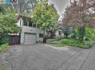 6459 Pinehaven Rd, Oakland, CA 94611