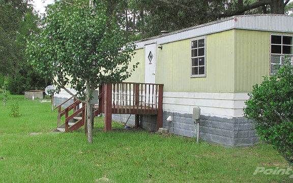 Rental Opportunity