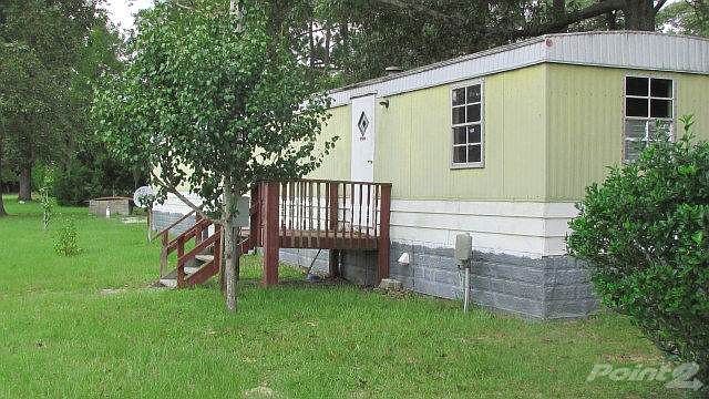 Rental Opportunity