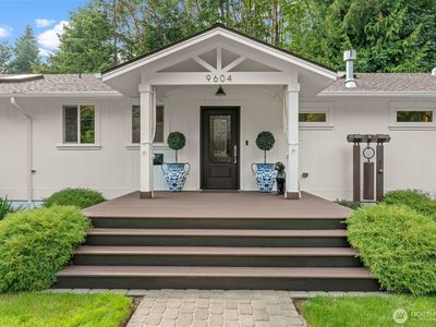9604 Ridgeway, Gig Harbor, WA, 98332