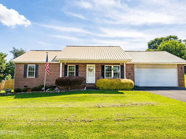 715 Meadow Ridge Rd, Walland, TN 37886