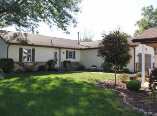 11167 N Lower Lake Shore Dr, Monticello, IN 47960