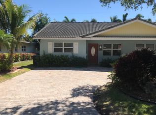 5112 NE 22nd Ave, Lighthouse Point, FL 33064