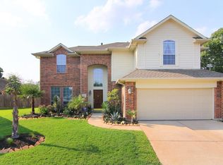 12622 Spring Music Dr, Houston, TX 77065