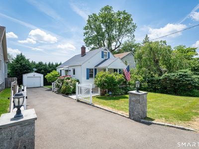 78 Saint Charles Avenue, Stamford, CT, 06907