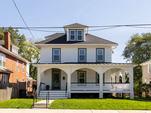 518 N Braddock St, Winchester, VA 22601