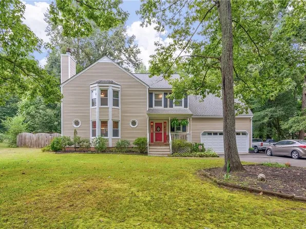 5940 Hingham Dr, New Kent, VA 23124