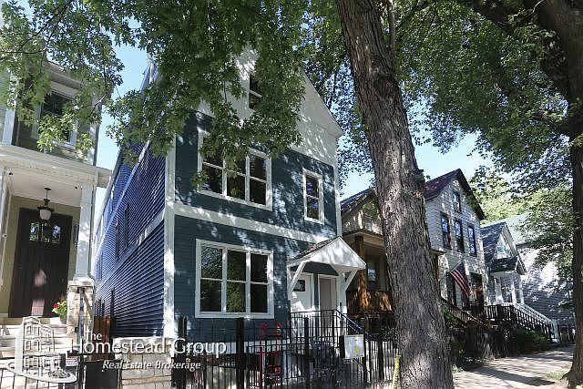 1st image of 3114 N Southport Ave #2FRONT