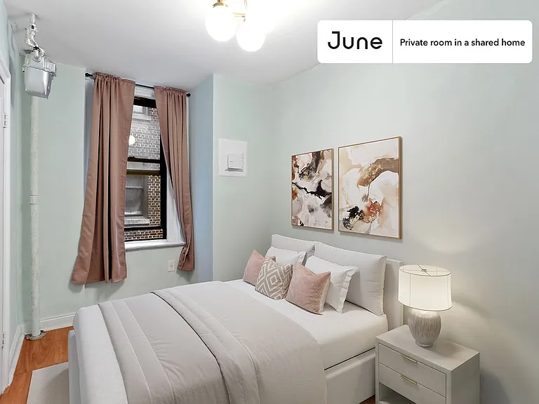 23 E 109th St #B — Photo 1
