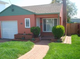 10219 Foothill Blvd, Oakland, CA 94605