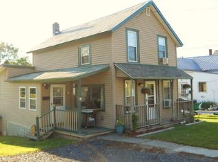 19 S Main St, Fair Haven, VT 05743