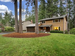 3310 220th Ave SE, Sammamish, WA